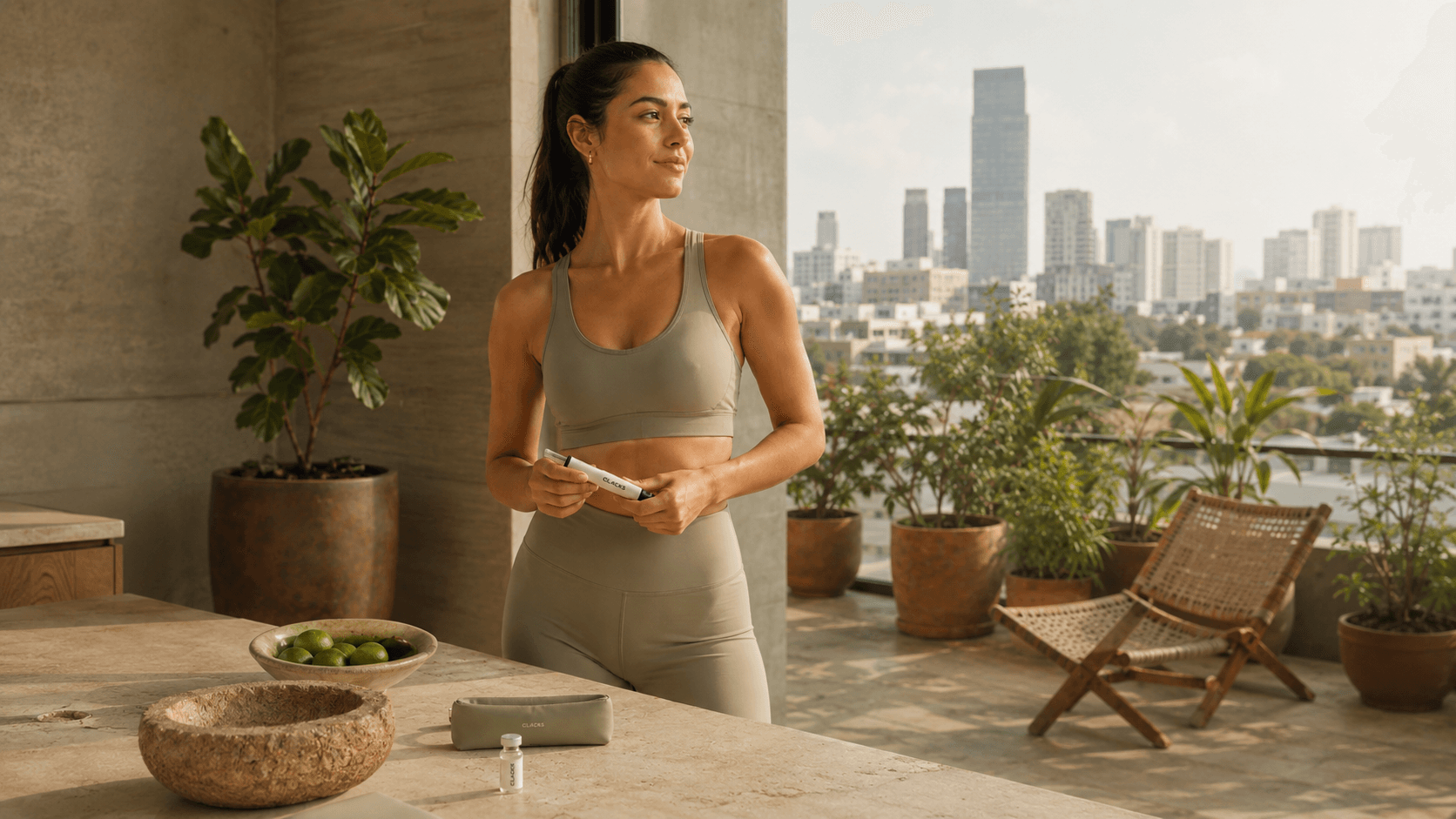Programa Peso y metabolismo