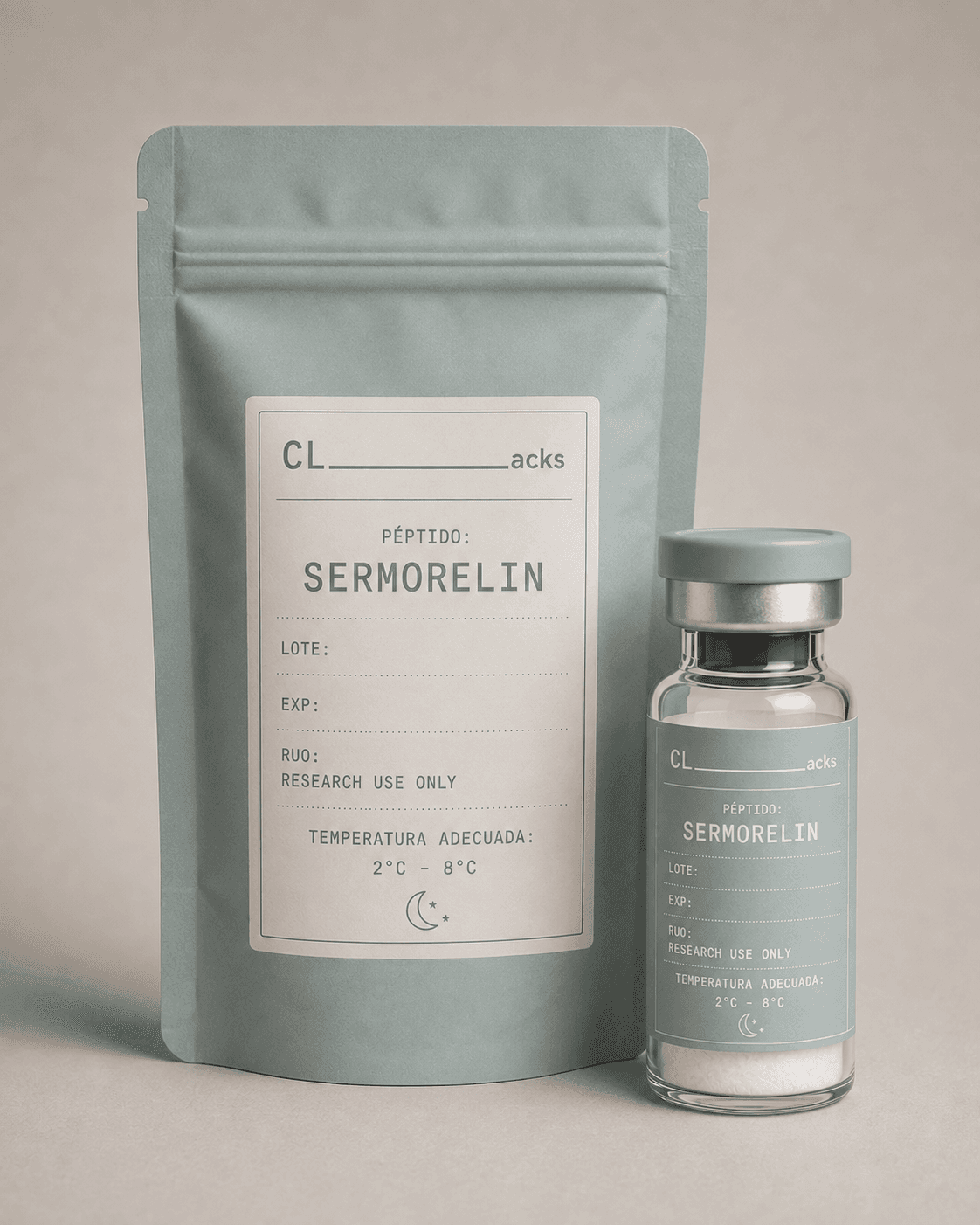 Sermorelin