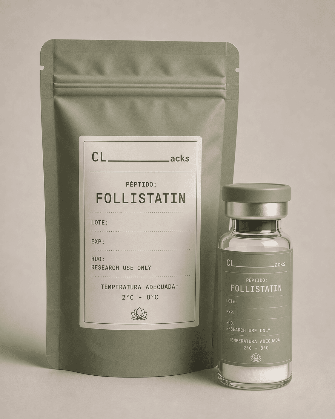 Follistatin