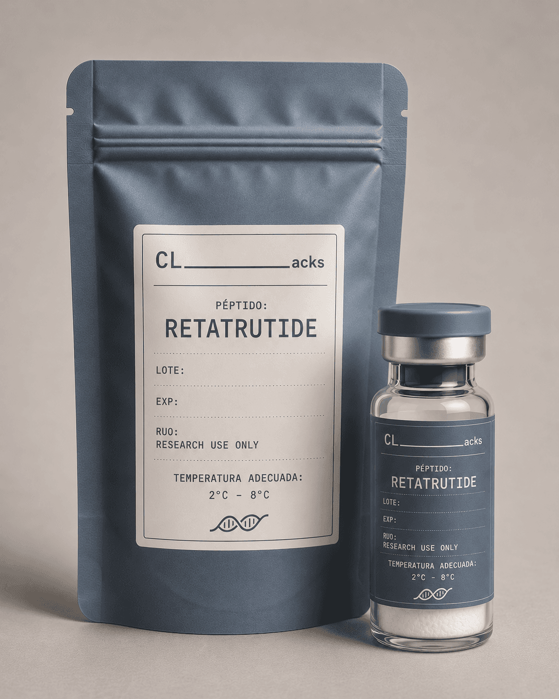 Retatrutide